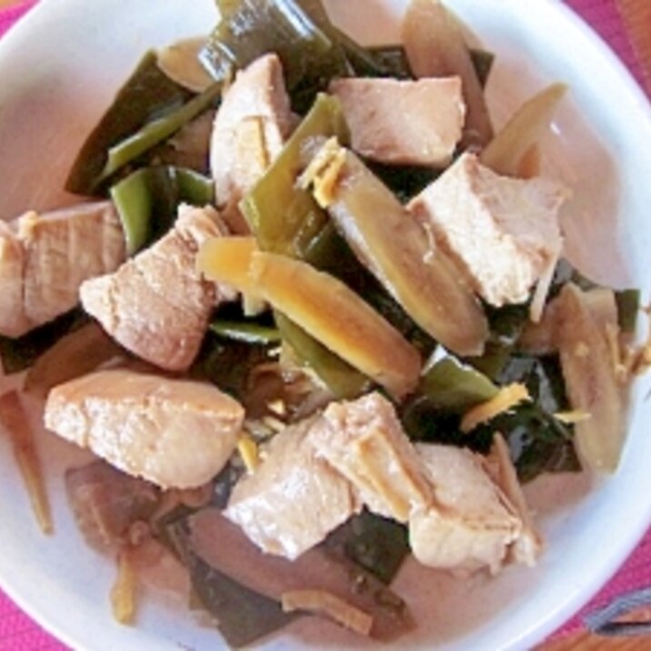 マグロのあらと牛蒡 昆布煮 レシピ 作り方 By アルプスの乙女 楽天レシピ マグロのあらと牛蒡 昆布煮 レシピ 作り方 By アルプスの乙女 楽天レシピ